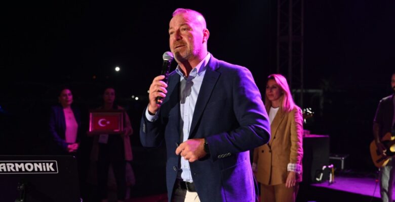 Karacabey’in Kurtuluş Günü coşkuyla kutlandı