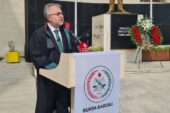 ÖZTOSUN; “YARGI BAĞIMSIZLIĞI VE HUKUKUN ÜSTÜNLÜĞÜ KAĞIT ÜZERİNDE KALDI!”