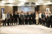ASKON BURSA ŞUBESİ’NDE EMRE YILDIZ GÜVEN TAZELEDİ