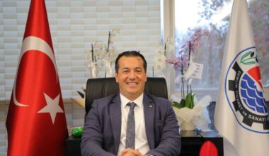 Hamaloğlu’ndan Bakan Şimşek’e Teşekkür