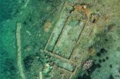 İznik Gölü Bazilikal Kilise kazı çalışmalarında gelinen son durum bölge halkına anlatılacak.