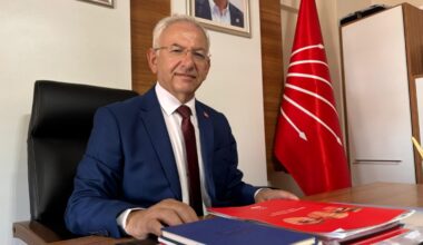 CHP Gemlik’ten Yeni Eğitim ve Öğretim Yılı Mesajı CHP Gemlik’ten Yeni Eğitim ve Öğretim Yılı Mesajı