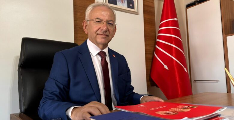 CHP Gemlik’ten Yeni Eğitim ve Öğretim Yılı Mesajı
