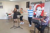 BİR KUPLE ŞİİR BİR KUPLE NAĞME’DEN 14. SEZONA COŞKULU AÇILIŞ