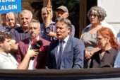 “Körfezime Dokunma” Dediler, İmzaları Teslim Ettiler