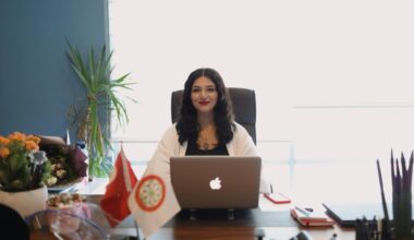 Dilan Geyik, Kent Konseyi Koordinasyonunu Sağlayacak