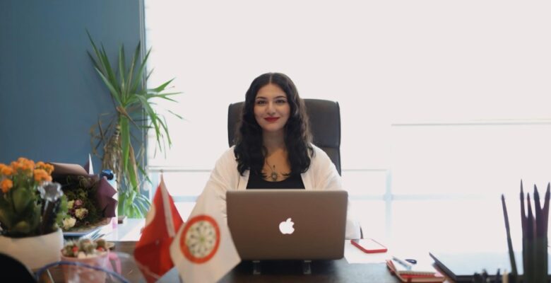 Dilan Geyik, Kent Konseyi Koordinasyonunu Sağlayacak