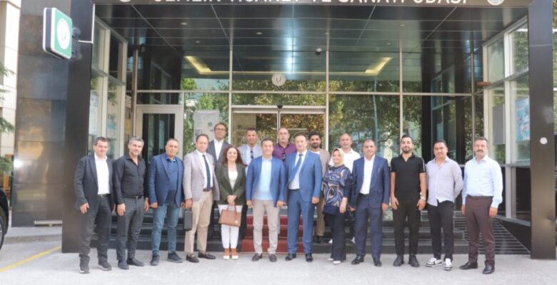 İMSİAD’DAN GEMLİK’TE KENTSEL DÖNÜŞÜM VURGUSU