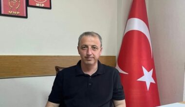 GEMLİK SAADET KONGRESİ’NDE TEK ADAY