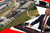 TÜRKOĞLU’NDAN GEMLİK’TE “DERİN DEŞARJ” SORGUSU!