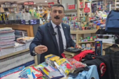 TÜRKOĞLU; “EĞİTİM DÖNEMİ YİNE SANCILI BAŞLIYOR”