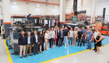 Uluslararası pazardan Mac Machines’e büyük ilgi