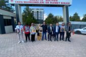 Bursa Barosu, Malatya deprem davasında