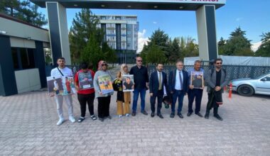 Bursa Barosu, Malatya deprem davasında