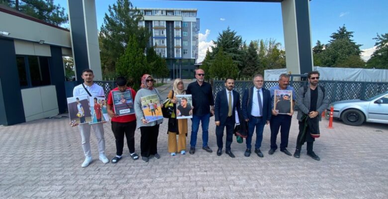 Bursa Barosu, Malatya deprem davasında