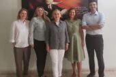 İİBF’den AB Erasmus+ Proje Başarısı