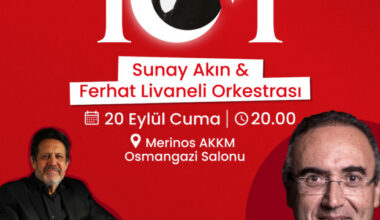 CHP Bursa’dan 101. Yıla Özel Kutlama