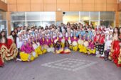9. ULUSLARARASI ALTIN BİBER FESTİVALİNE YOĞUN İLGİ