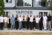 YAPİDER’DEN “EİDS” TOPLANTISI
