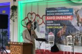 Gemlik Dersimliler Derneği kahvaltıda bir araya geldi
