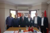 Cihangir Dinç’in İlk Konuğu İsmail Beki Oldu