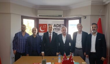 Cihangir Dinç’in İlk Konuğu İsmail Beki Oldu