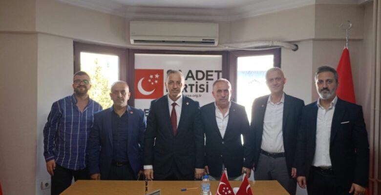 Cihangir Dinç’in İlk Konuğu İsmail Beki Oldu