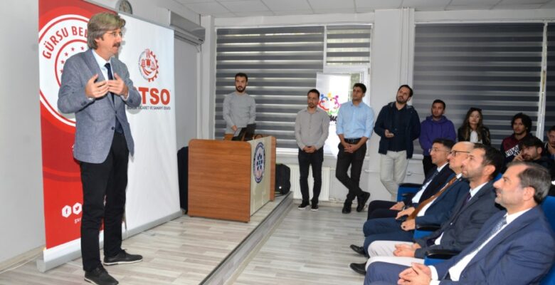 Genç Dijital Girişimcilik Akademisi’nde 5. dönemin startı verildi