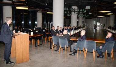 Güçlendirme Vakfı’ndan üniversiteye tam destek Güçlendirme Vakfı’ndan üniversiteye tam destek