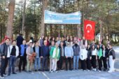 Sağlık Hizmetleri MYO’da Geleneksel Pilav Günü Coşkusu