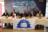 DÜNYA OTOMOTİV DEVLERİ BURSA’DA BULUŞUYOR