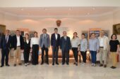 Üniversite-Sanayi işbirliğine yeni halka