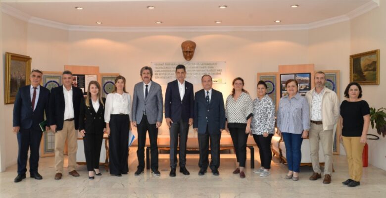Üniversite-Sanayi işbirliğine yeni halka