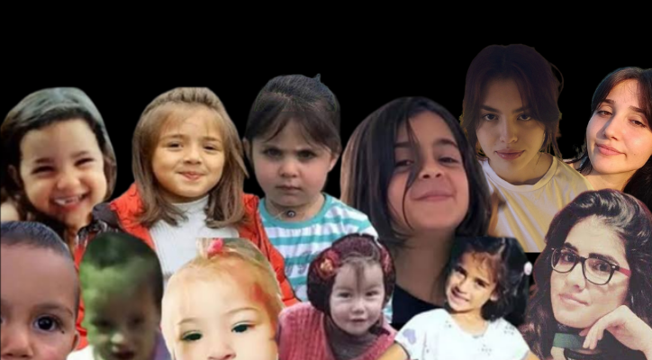 “KIZLARIMIZIN YAŞAM HAKKINI SAVUNMAK HEPİMİZİN SORUMLULUĞUDUR”