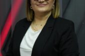 NESLİHAN ÇELİK ALKOÇLAR: ŞİDDETE KARŞI SESSİZ KALMAYACAĞIZ