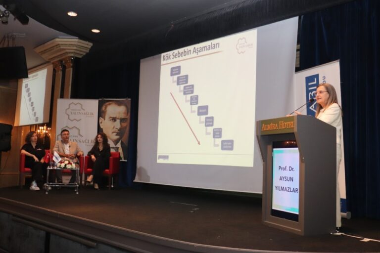 MEDICABIL’DEN “YALIN HASTANE” KONGRESİ