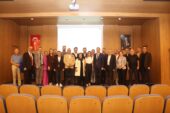 GESİAD’DAN EKONOMİ SOHBETLERİ