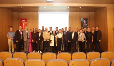 GESİAD’DAN EKONOMİ SOHBETLERİ