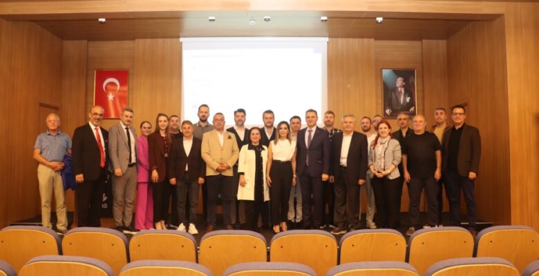 GESİAD’DAN EKONOMİ SOHBETLERİ