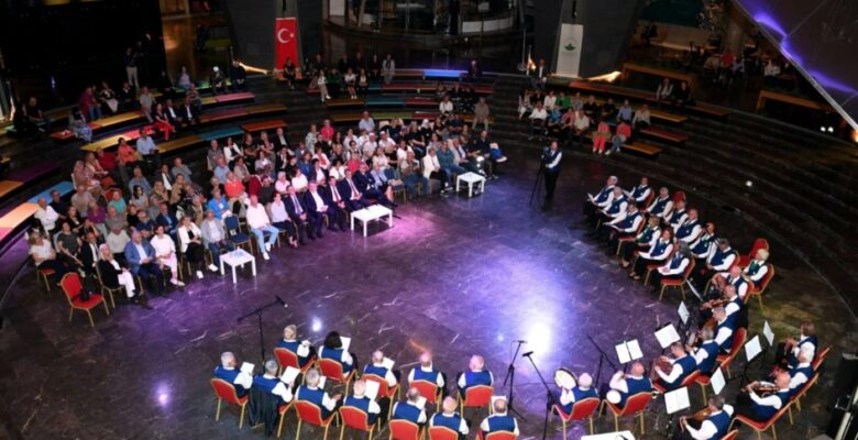 650 yıllık Gezek kültürü Osmangazi’de yaşatıldı