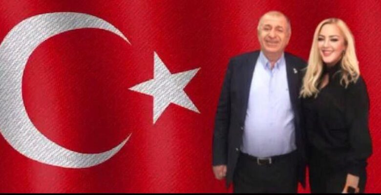 NilüferToprakçı’dan Cumhuriyet Bayramı Mesajı