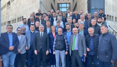 Gazeteci Aysın Komitgan Serbest Bırakıldı