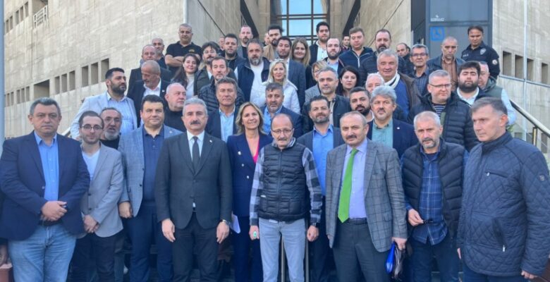 Gazeteci Aysın Komitgan Serbest Bırakıldı
