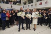 BURSA BAROSU’NDA ZAFER METİN ÖZTOSUN’UN
