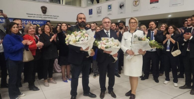 BURSA BAROSU’NDA ZAFER METİN ÖZTOSUN’UN