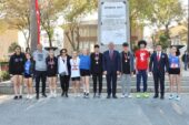 CUMHURİYET COŞKUSU MUDANYA’YI SARDI