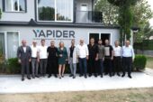 İNŞAAT VE GAYRİMENKUL SEKTÖRÜNÜN NABZI YAPİDER’DE ATTI