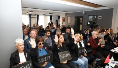 MUDANYA BELEDİYESİ 2025 YILI BÜTÇESİ ONAYLANDI