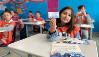 Önemli İş Birliği: Su Kardeşliği Projesi
