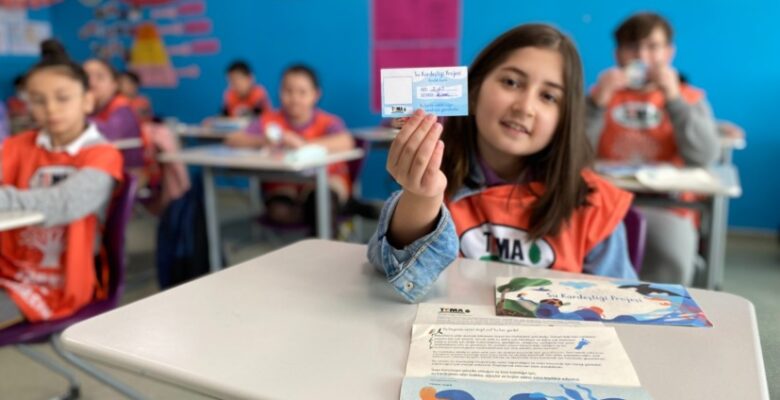 Önemli İş Birliği: Su Kardeşliği Projesi